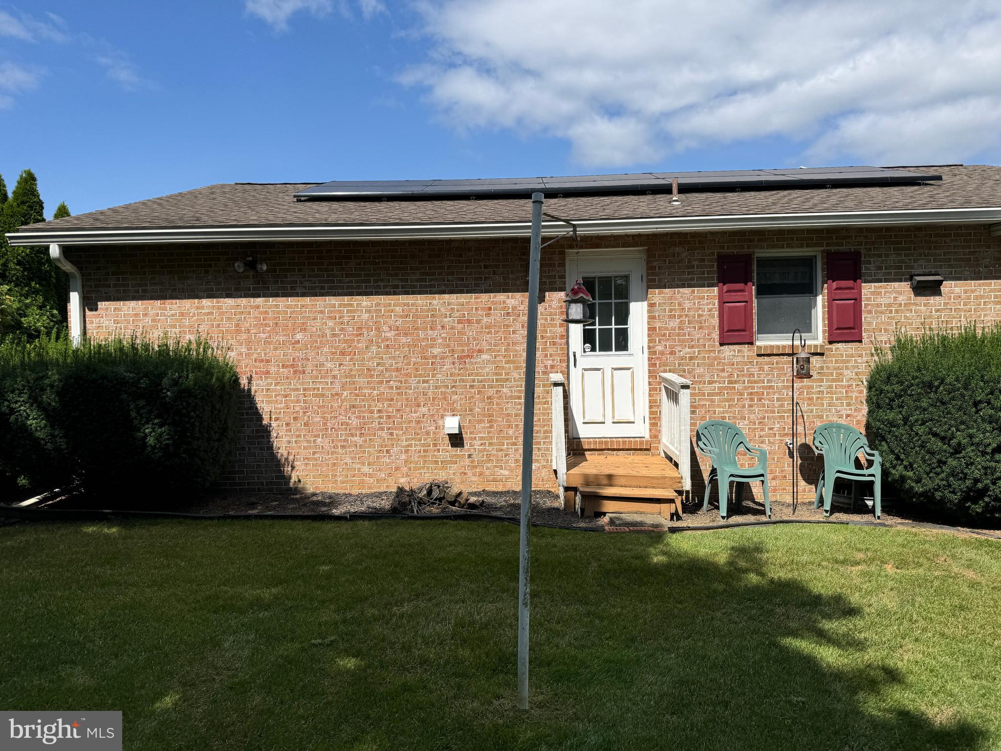 HILLANDALE - Residential