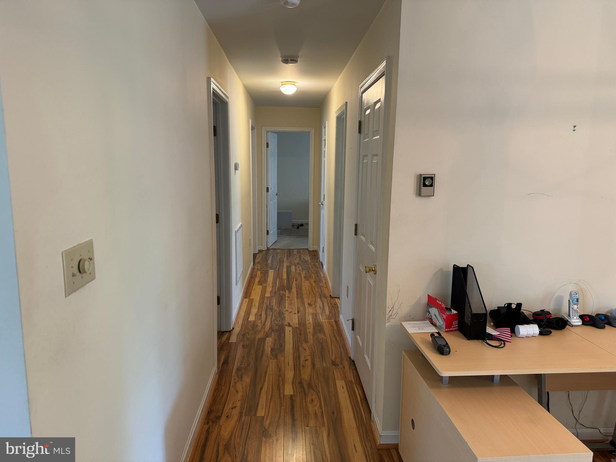 HILLANDALE - Residential