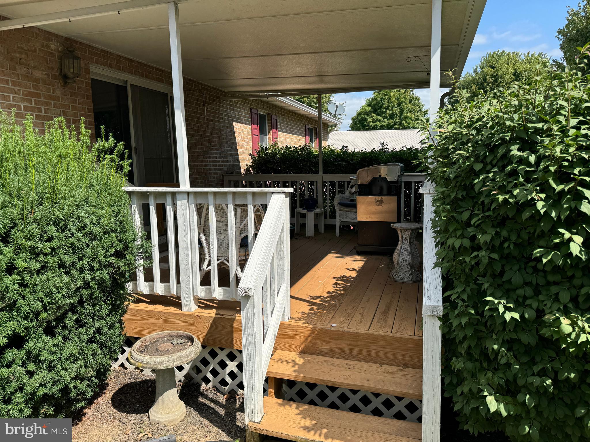 HILLANDALE - Residential