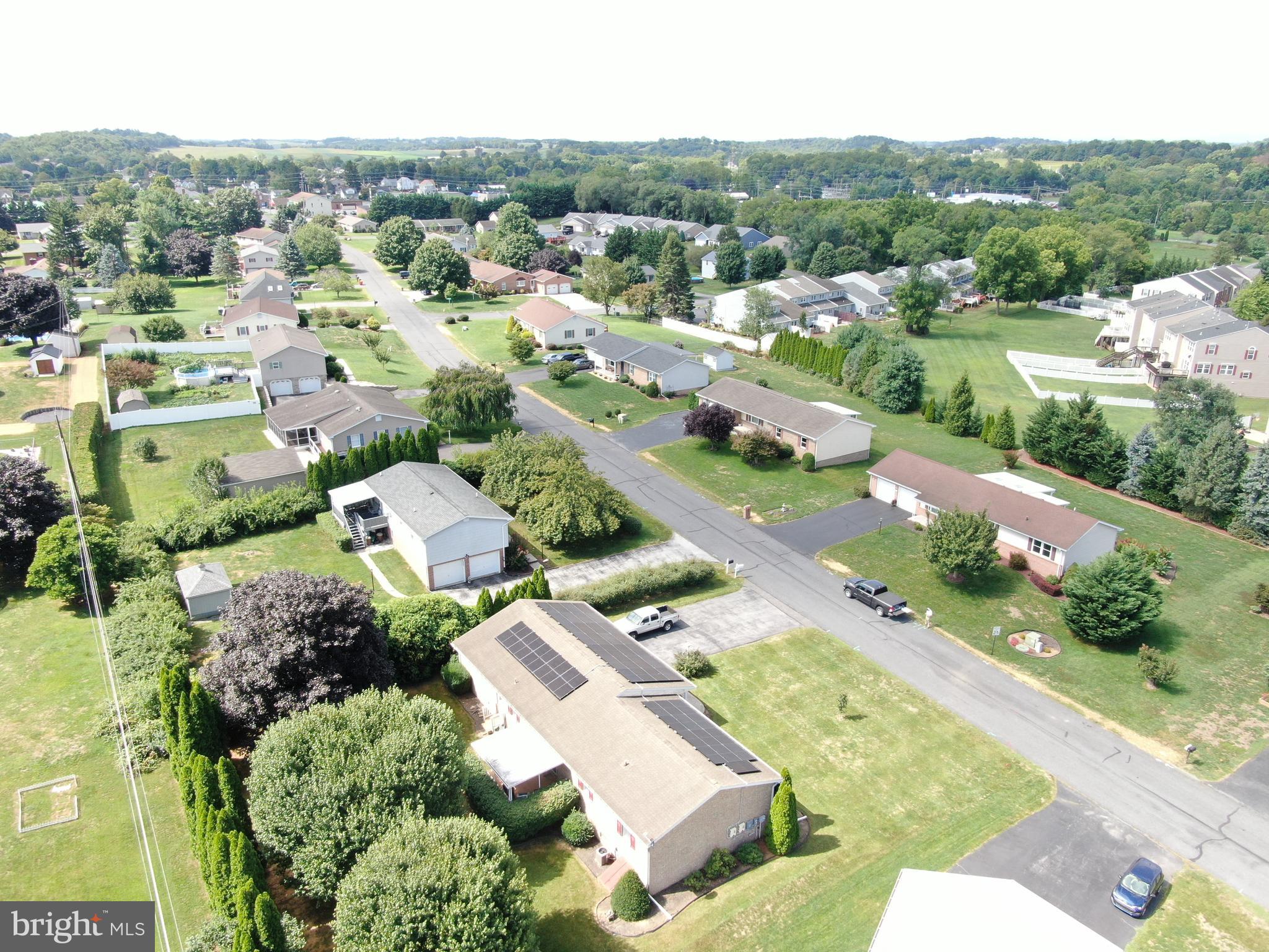 HILLANDALE - Residential