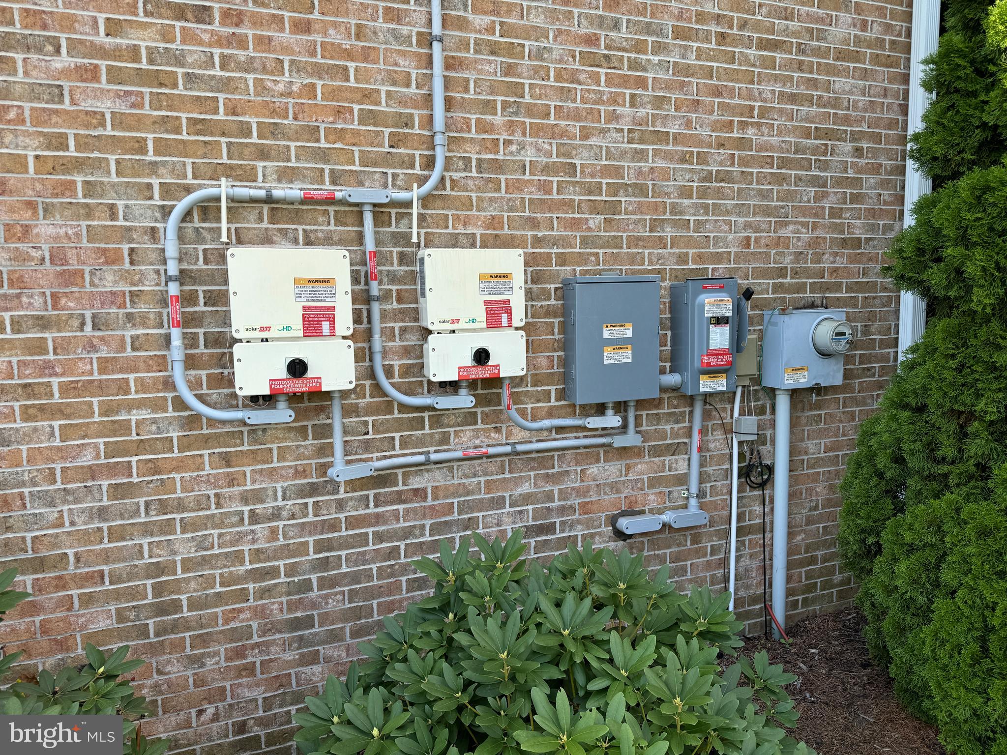 HILLANDALE - Residential