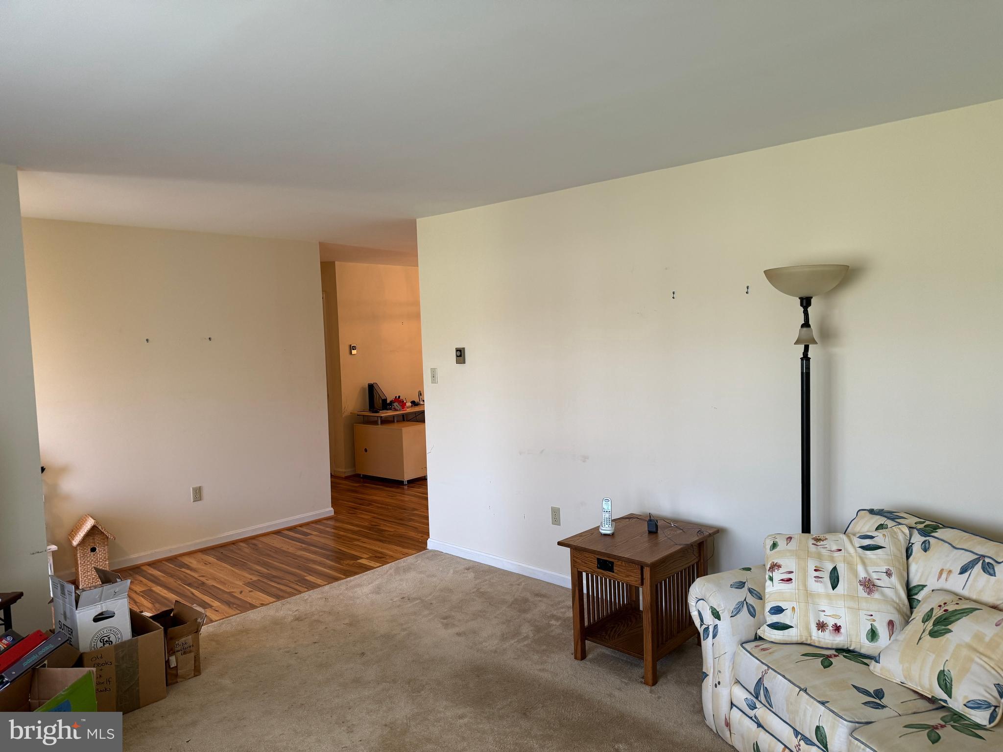 HILLANDALE - Residential