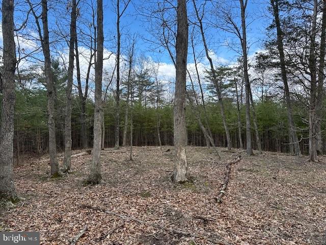 MIDDLE RIDGE ESTATES - Land