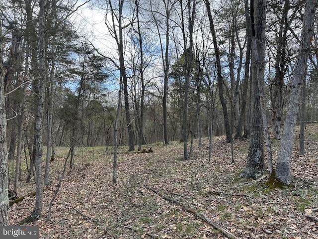 MIDDLE RIDGE ESTATES - Land