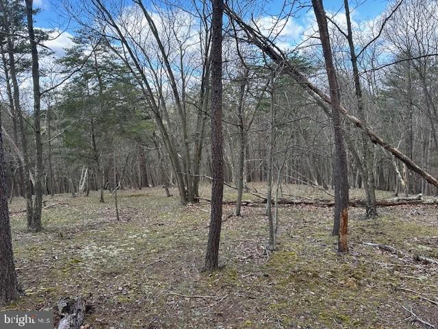 MIDDLE RIDGE ESTATES - Land