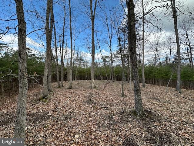 MIDDLE RIDGE ESTATES - Land