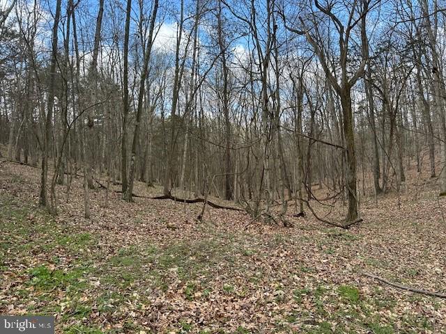 MIDDLE RIDGE ESTATES - Land