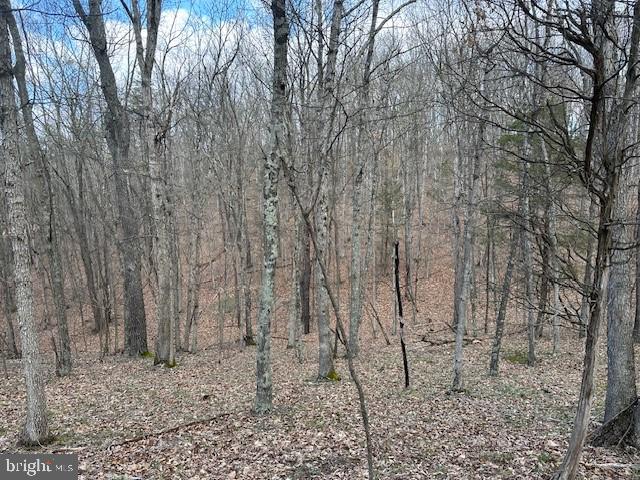 MIDDLE RIDGE ESTATES - Land