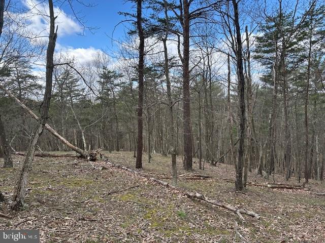 MIDDLE RIDGE ESTATES - Land