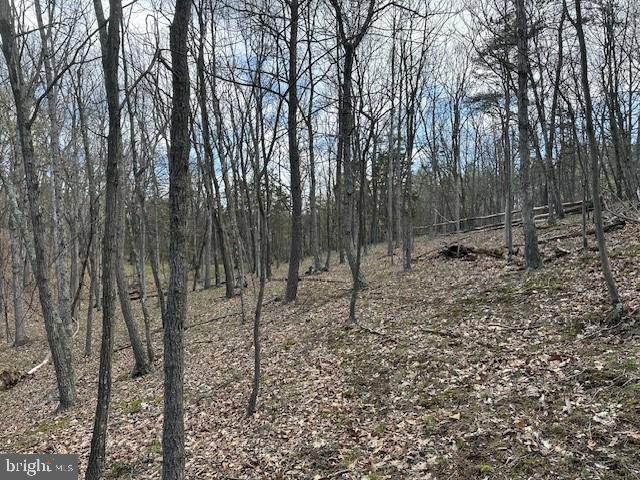 MIDDLE RIDGE ESTATES - Land