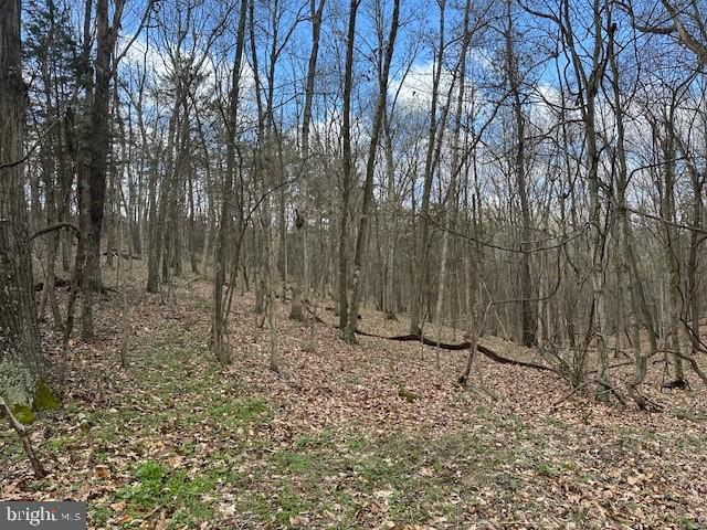 MIDDLE RIDGE ESTATES - Land