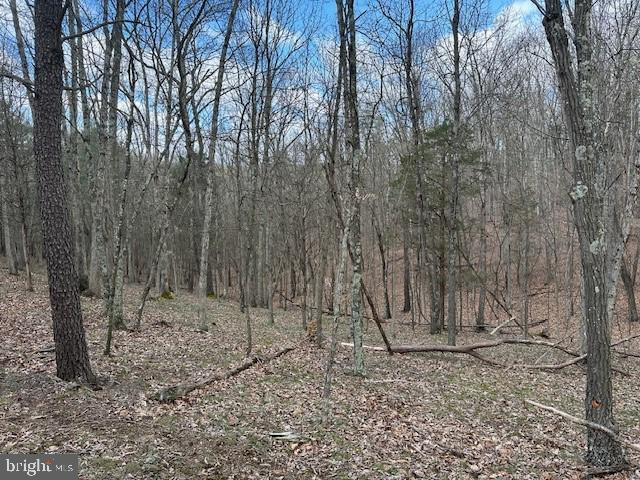 MIDDLE RIDGE ESTATES - Land