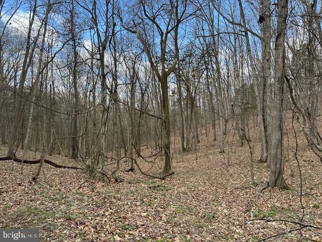 MIDDLE RIDGE ESTATES - Land