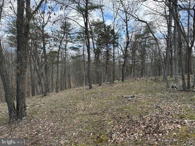 MIDDLE RIDGE ESTATES - Land