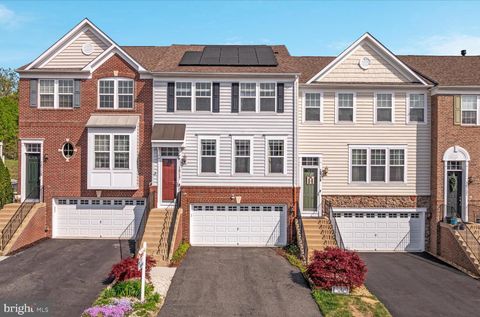 16717 SHACKLEFORD WAY WOODBRIDGE VA 22191