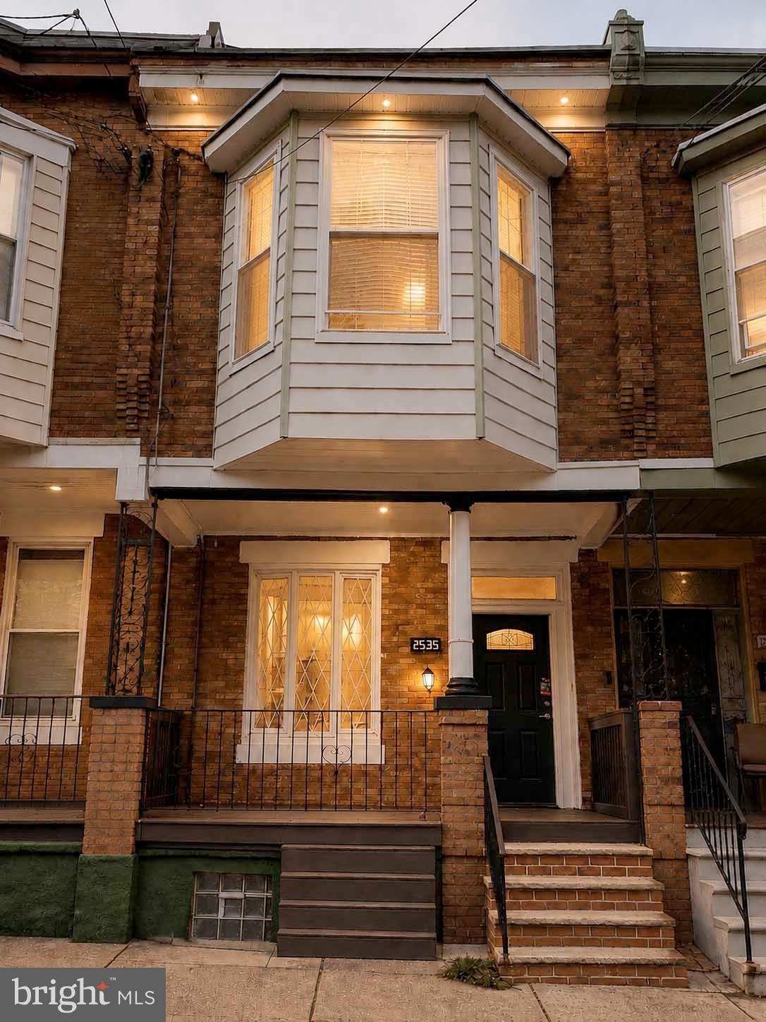 2535 N 32ND STREET
