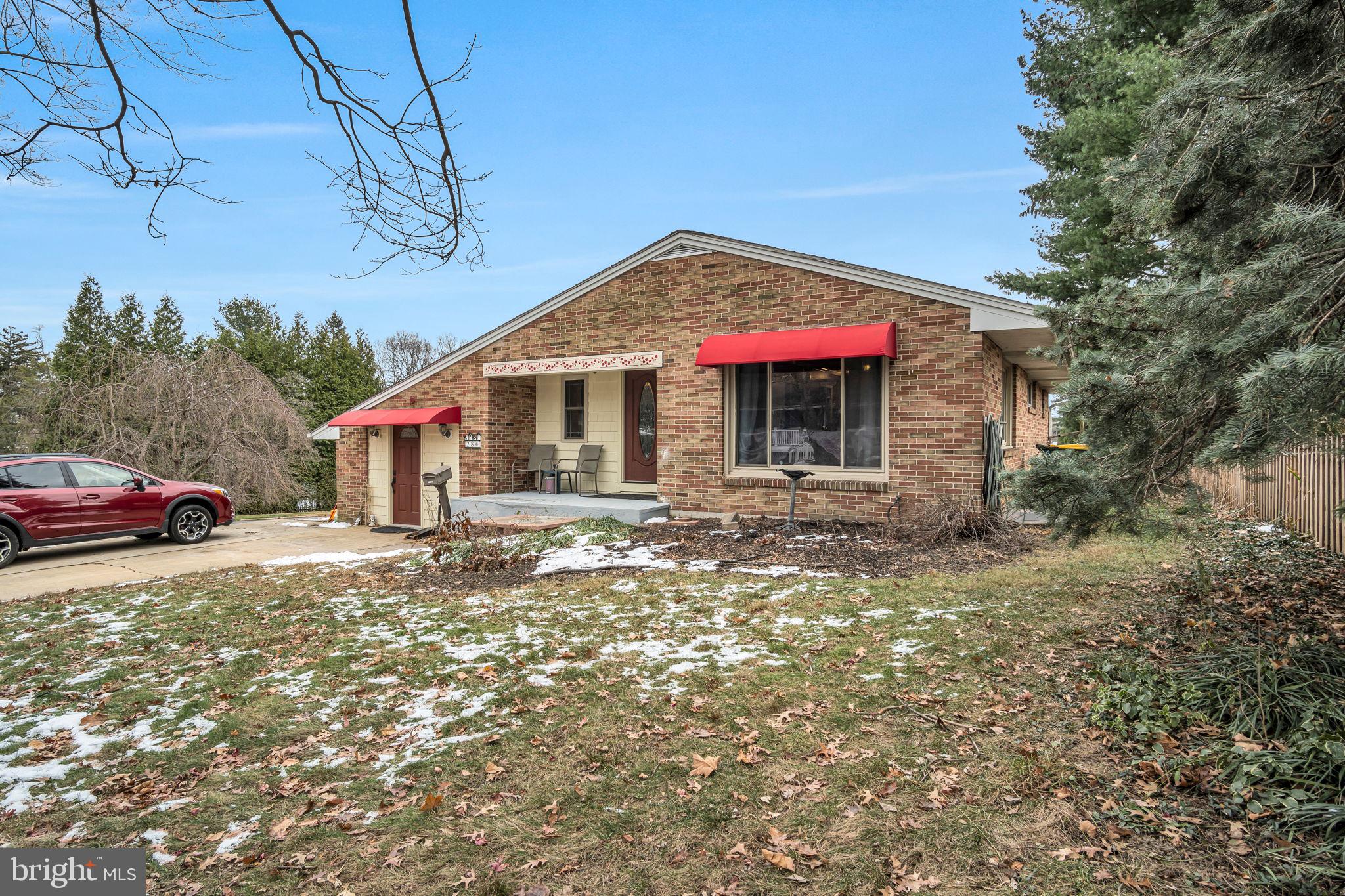 NORTHWOOD HILLS - Residential