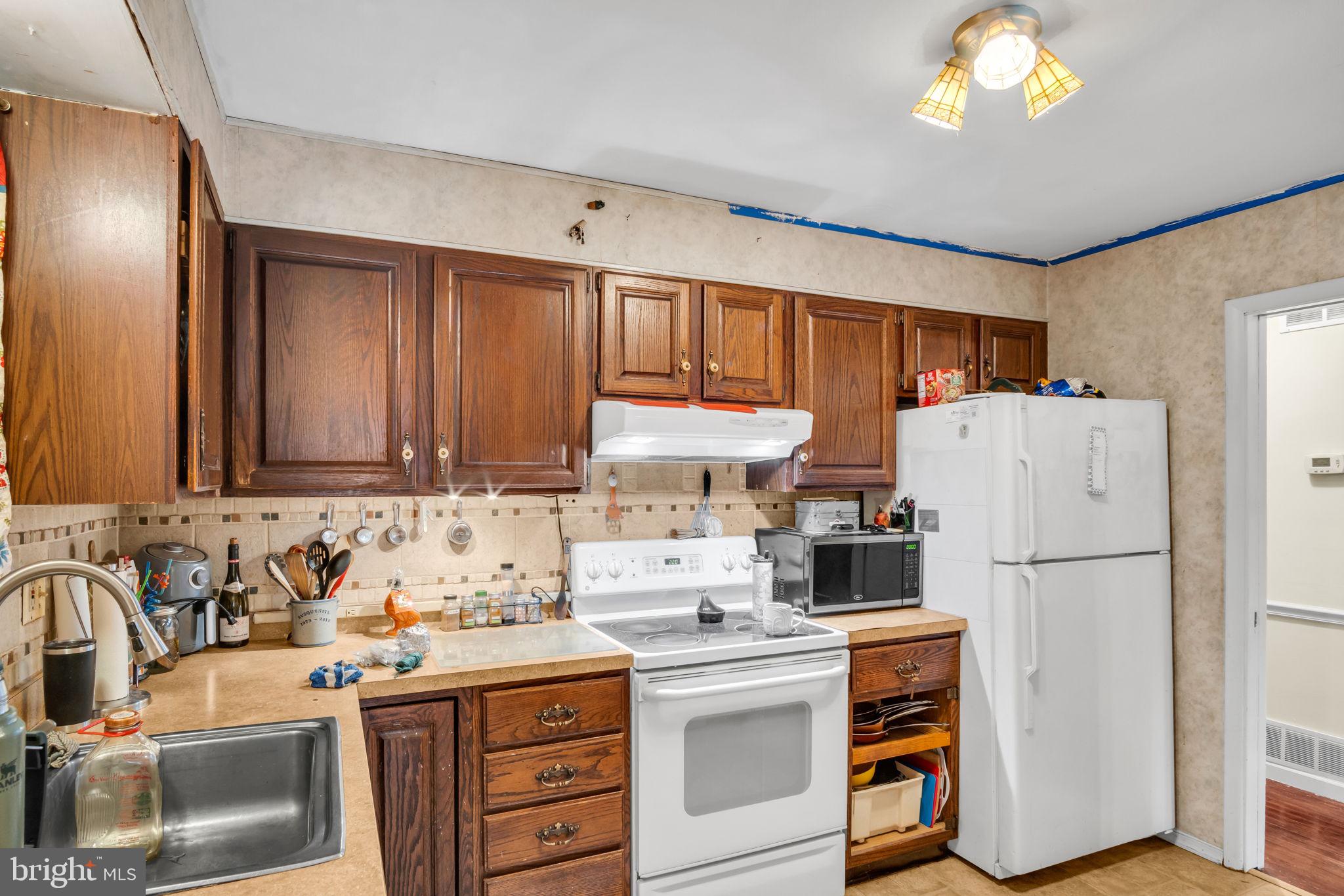 NORTHWOOD HILLS - Residential