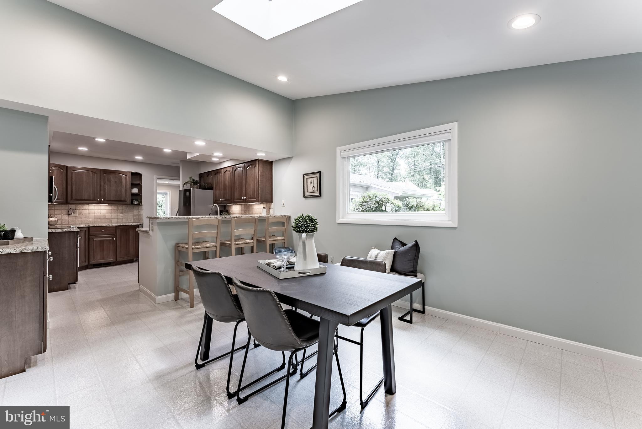 9117 SANTAYANA DRIVE