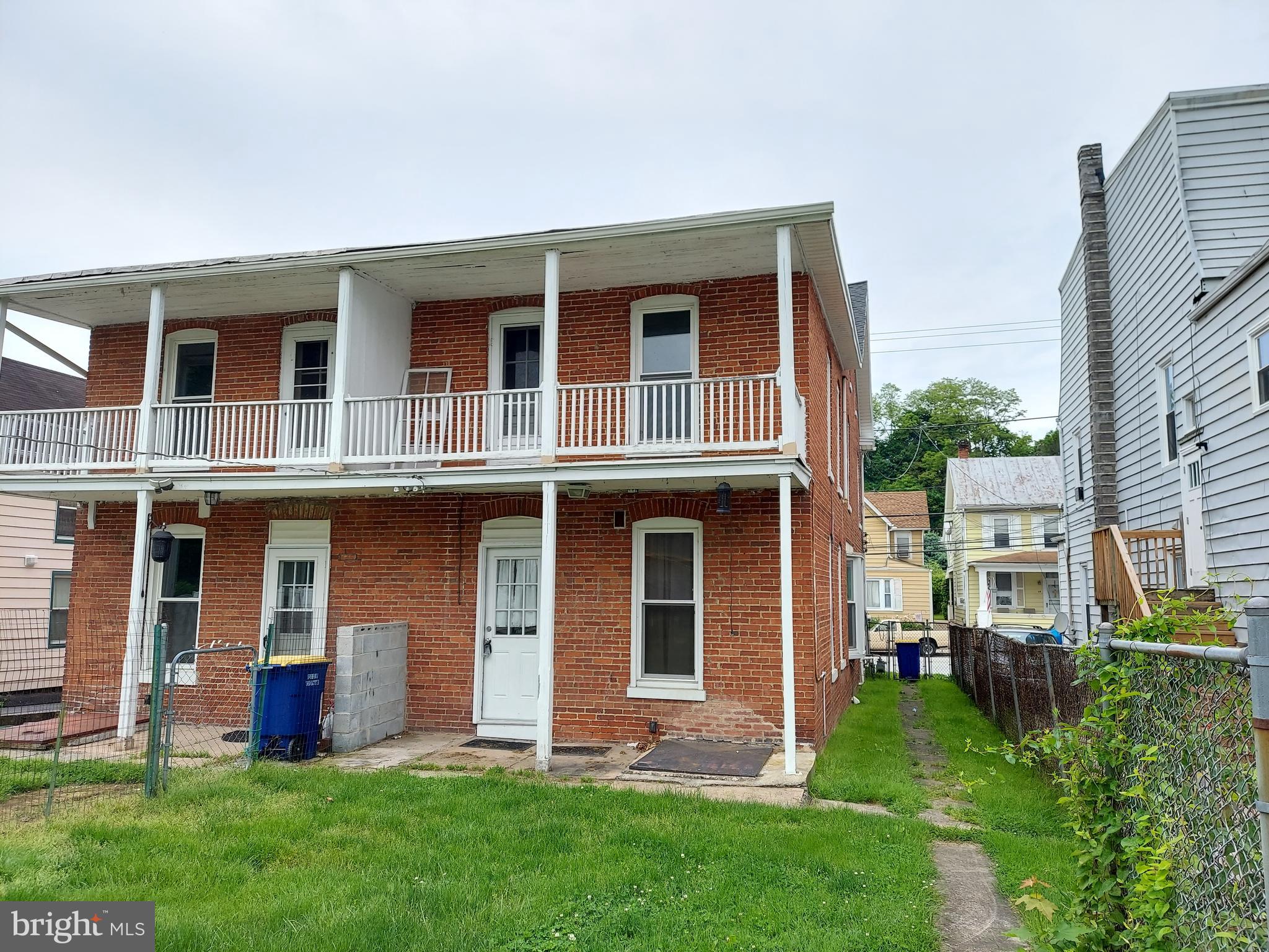 YORK HAVEN BORO - Residential