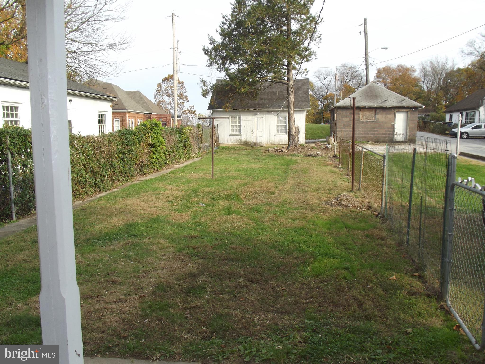 YORK HAVEN BORO - Residential