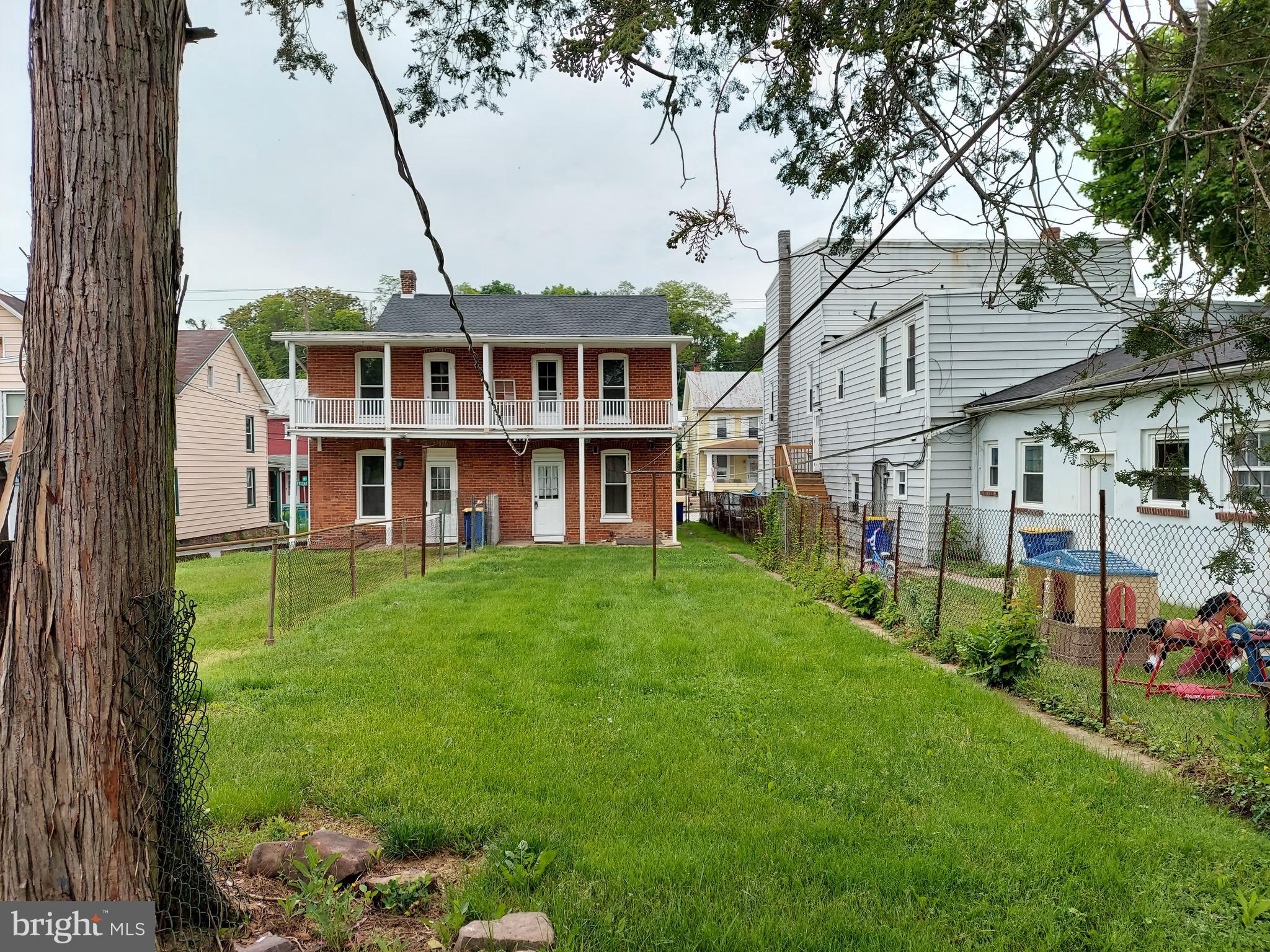 YORK HAVEN BORO - Residential