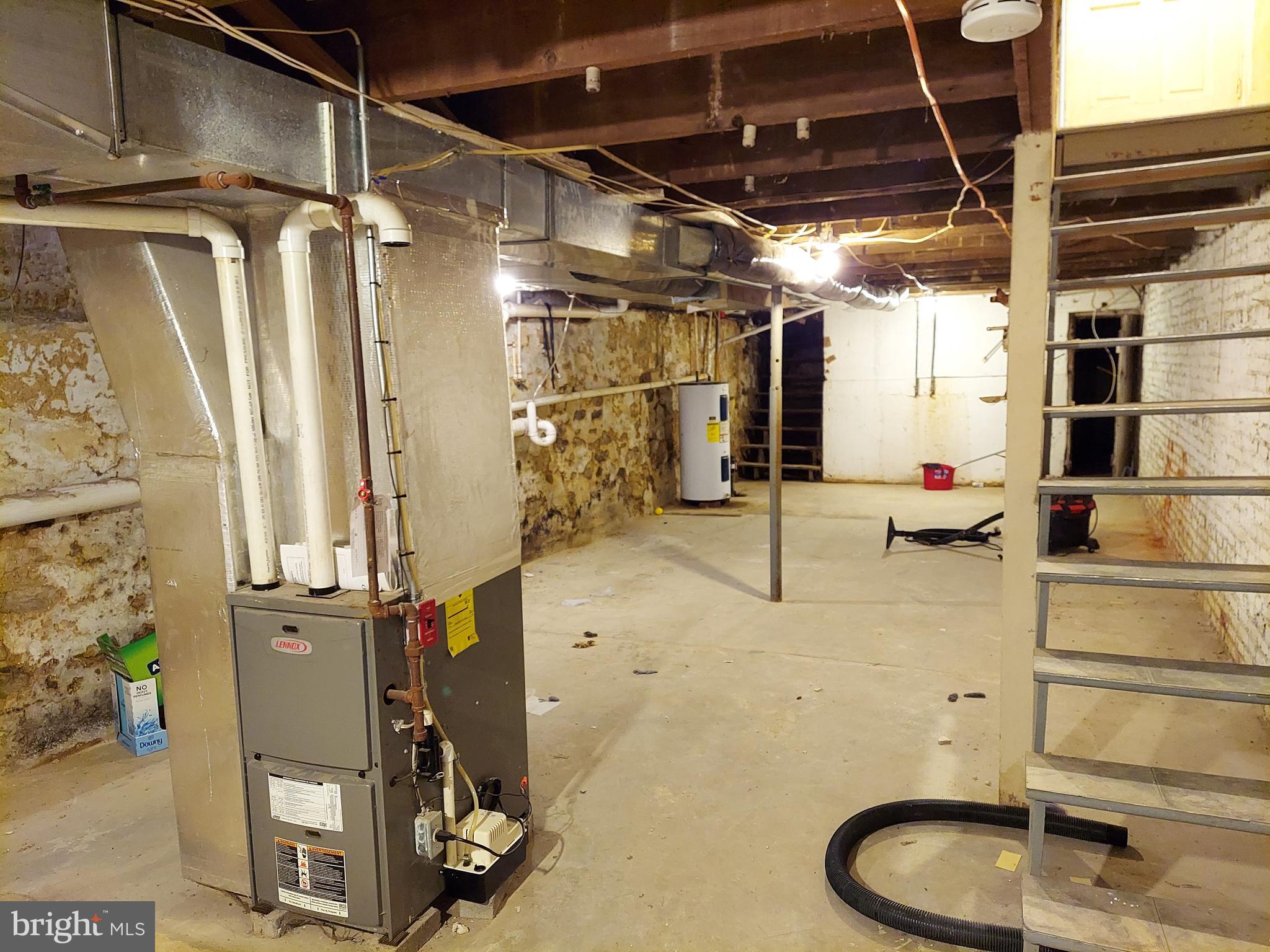 YORK HAVEN BORO - Residential