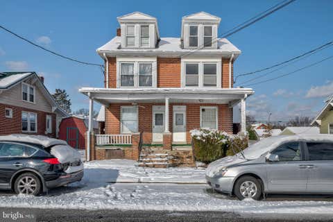 Condo For Rent - 419 6th Street #2ND FLOOR<br/> Cumberland County, NEW CUMBERLAND, PA 17070