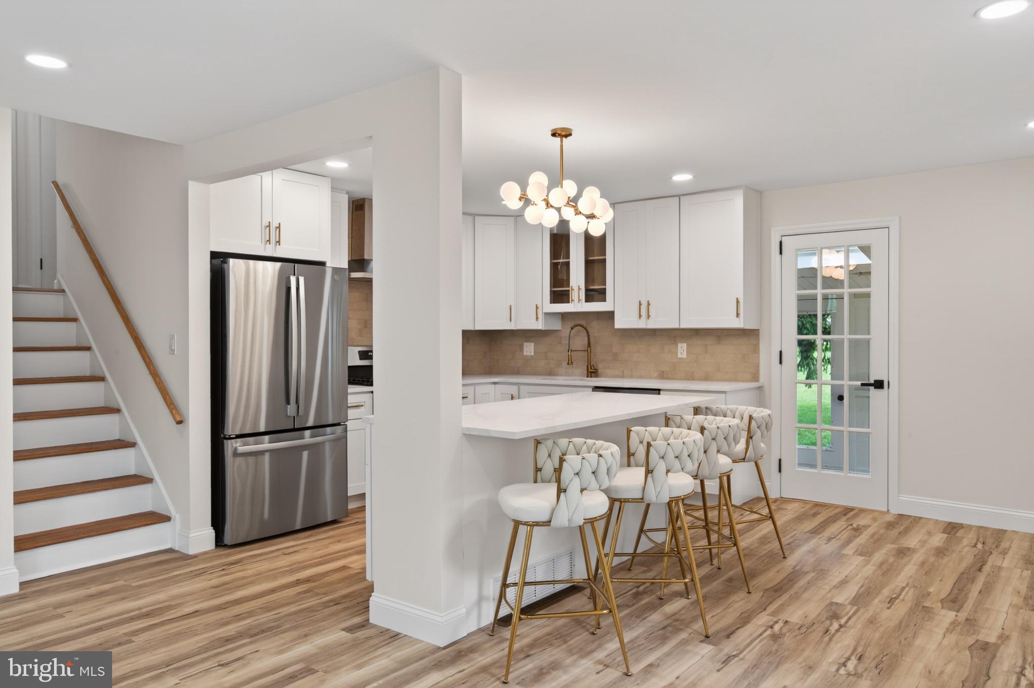 FLOURTOWN GARDENS - Residential