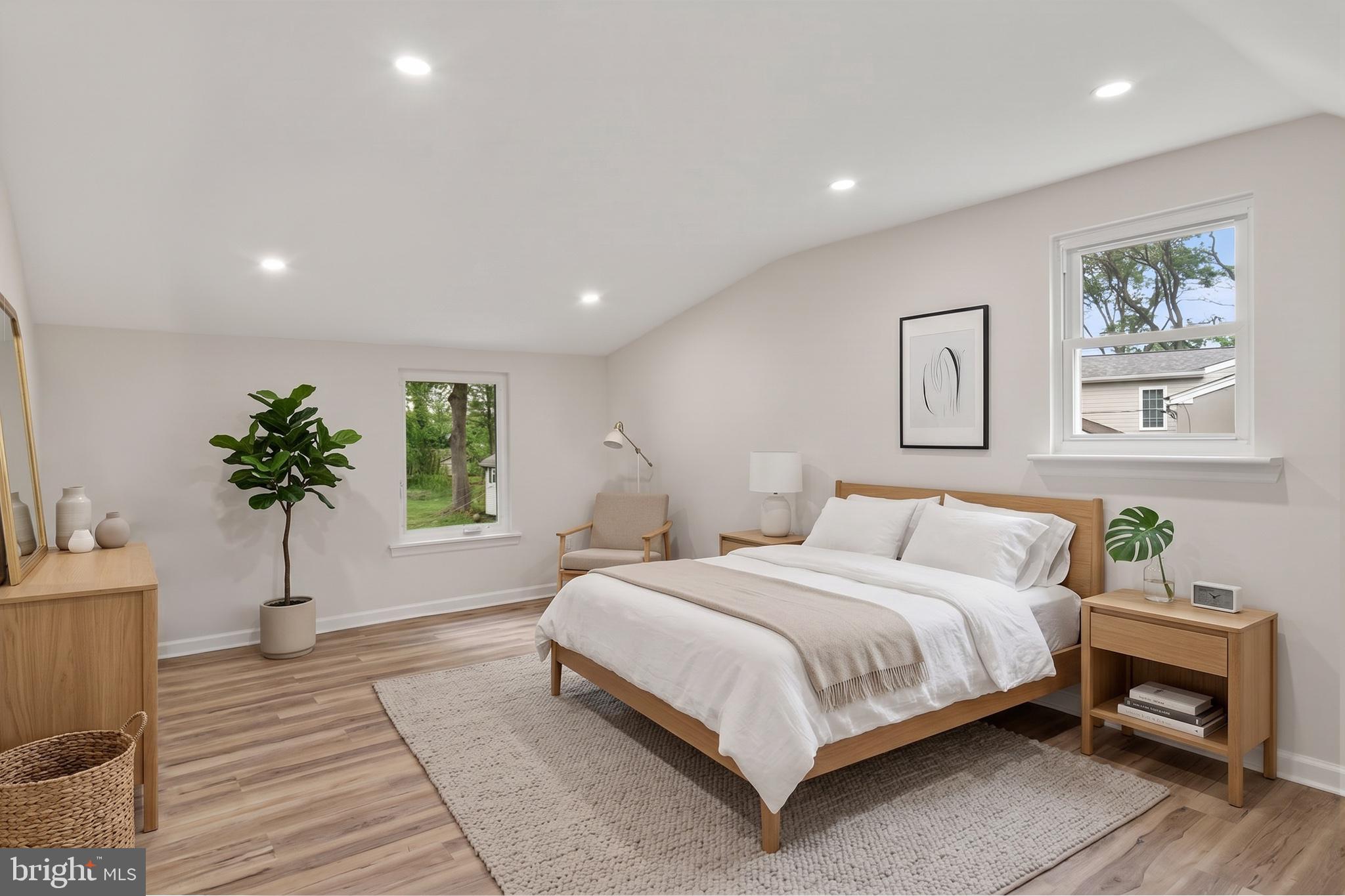 FLOURTOWN GARDENS - Residential