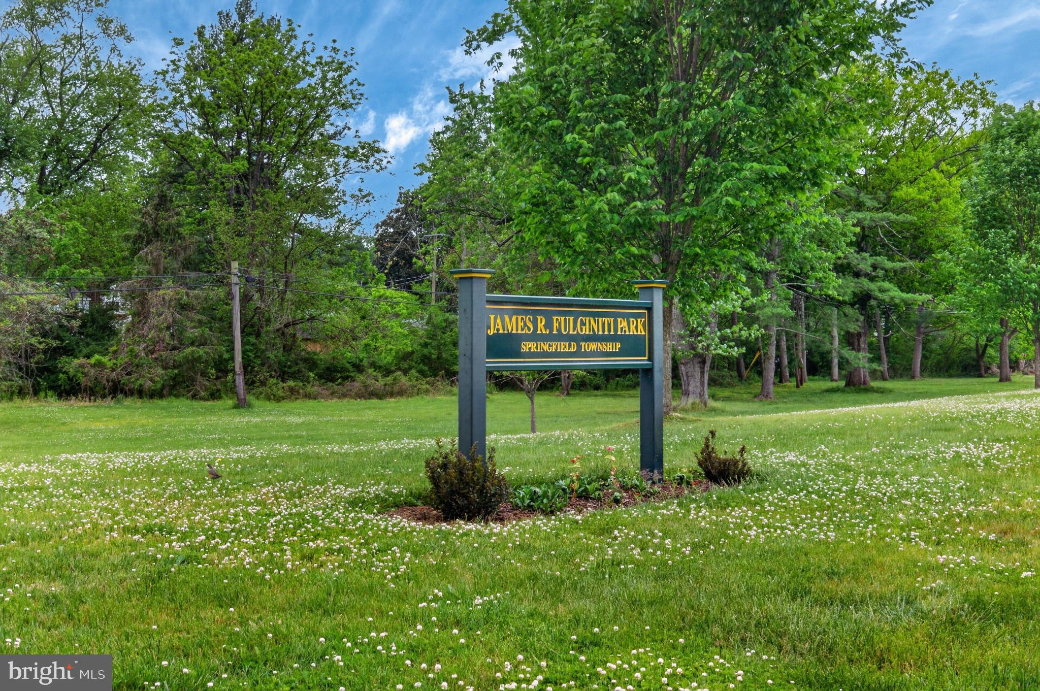 FLOURTOWN GARDENS - Residential