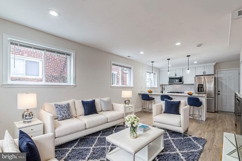 25 58TH STREET SE WASHINGTON DC 20019