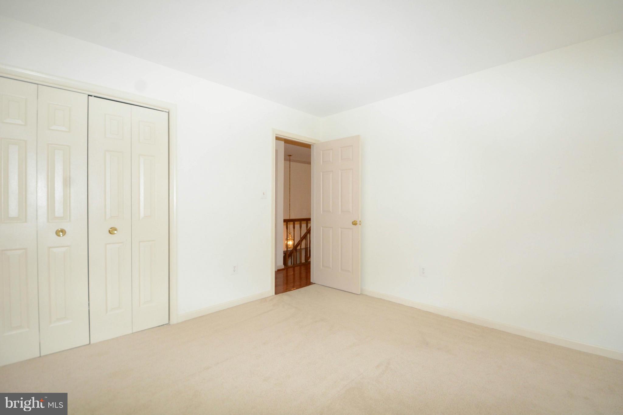 KEENE MILL FOREST - Residential