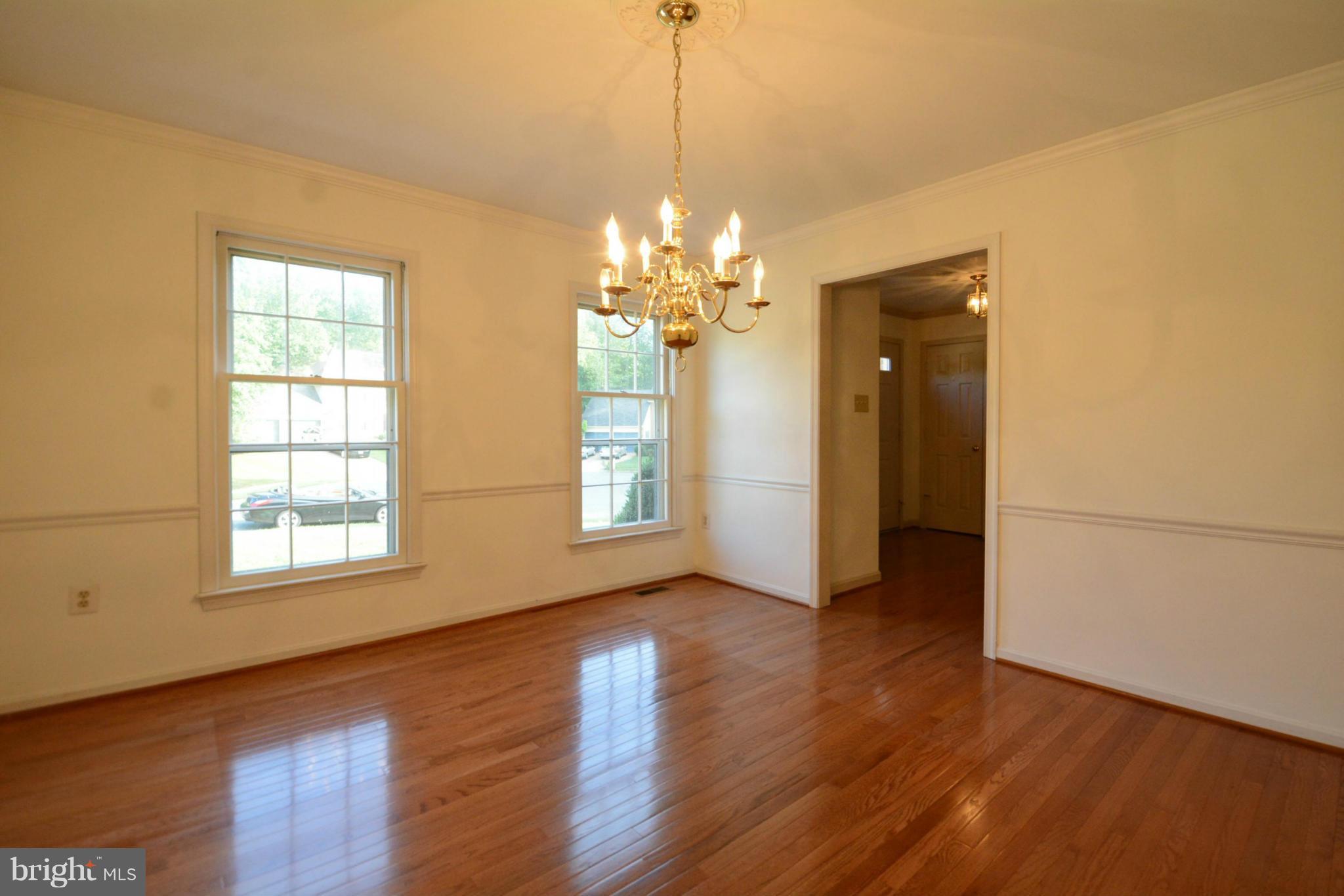 KEENE MILL FOREST - Residential