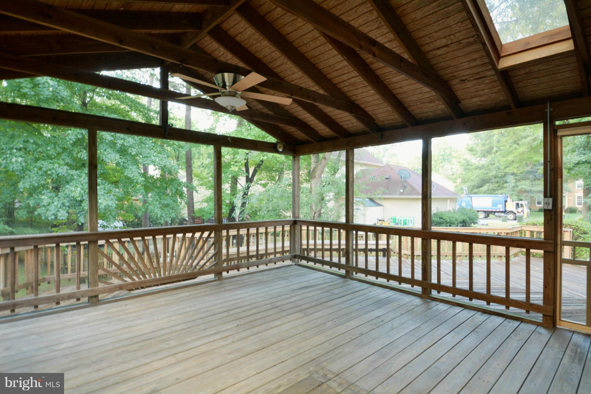 KEENE MILL FOREST - Residential