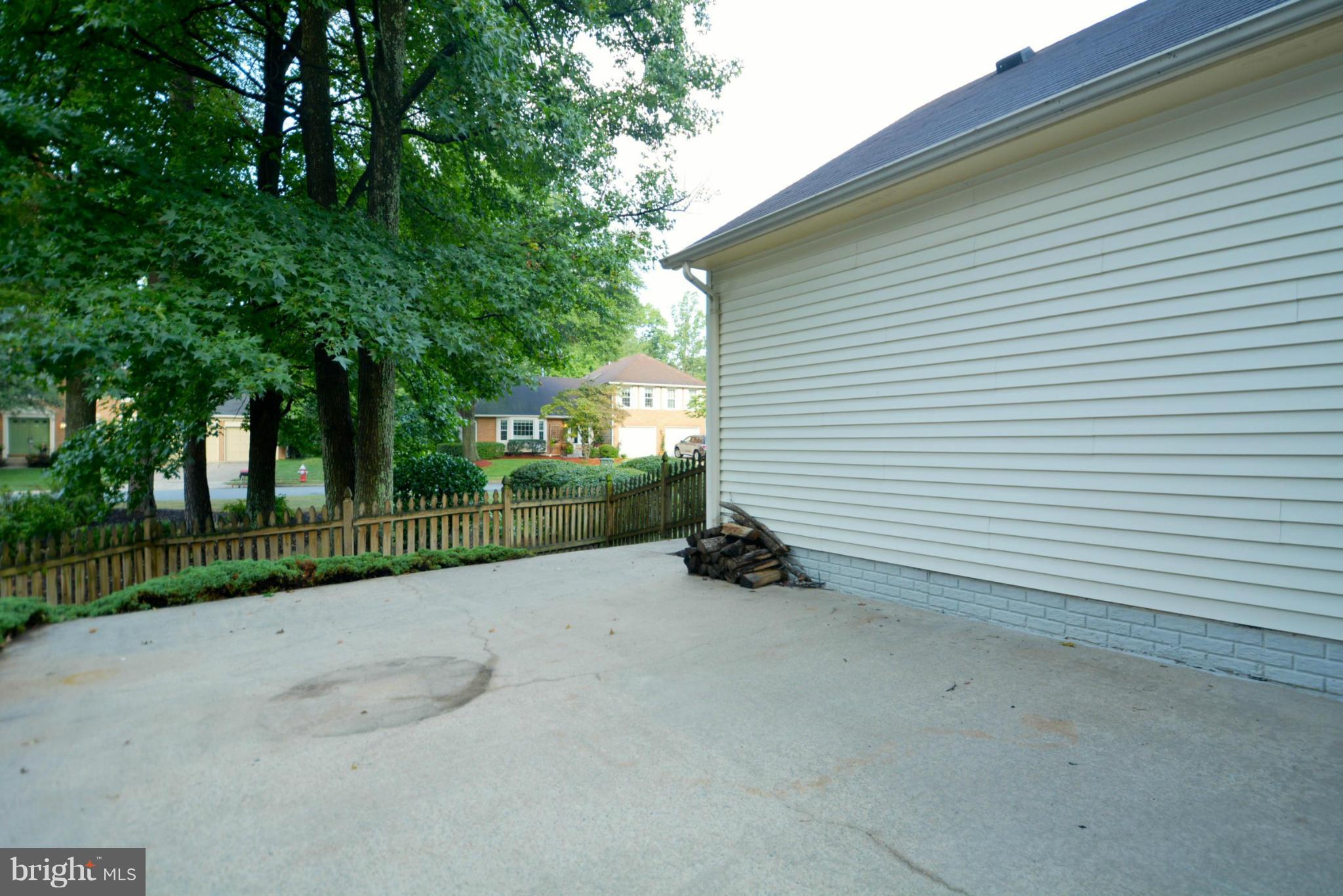 KEENE MILL FOREST - Residential