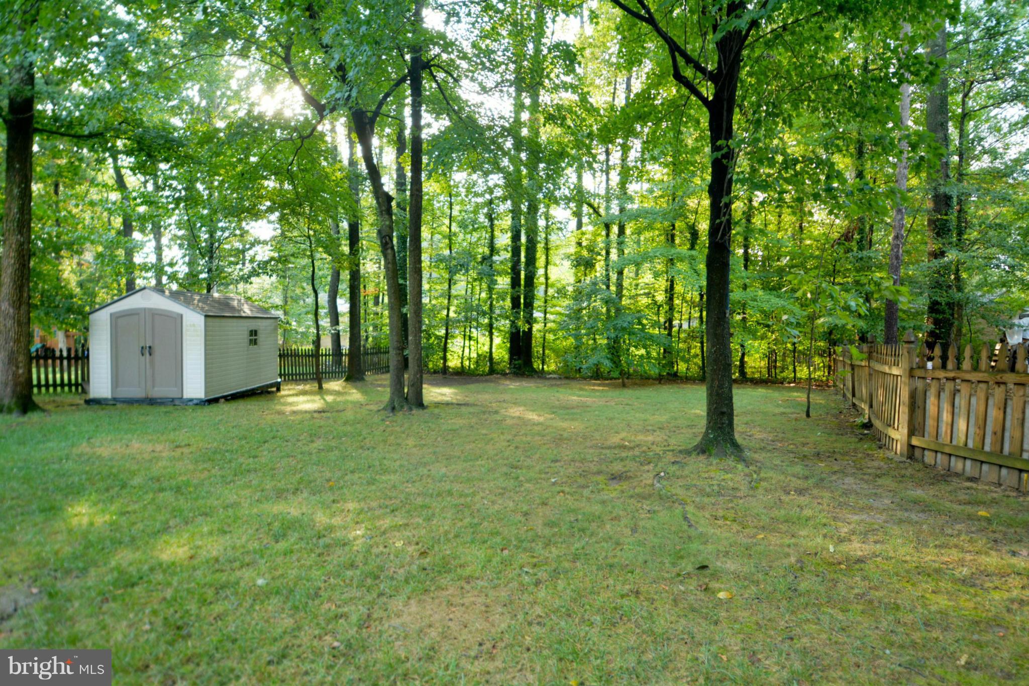 KEENE MILL FOREST - Residential