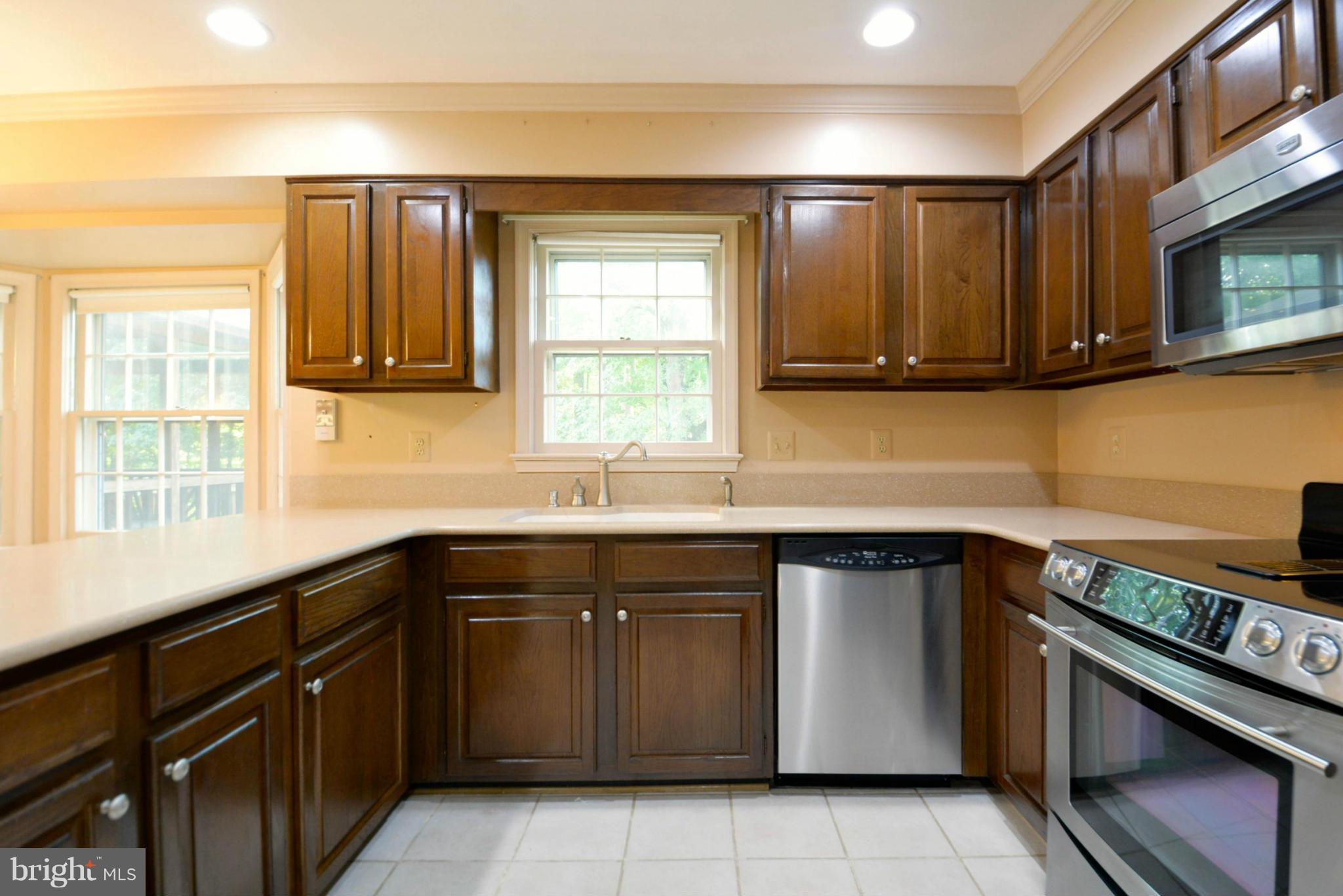 KEENE MILL FOREST - Residential