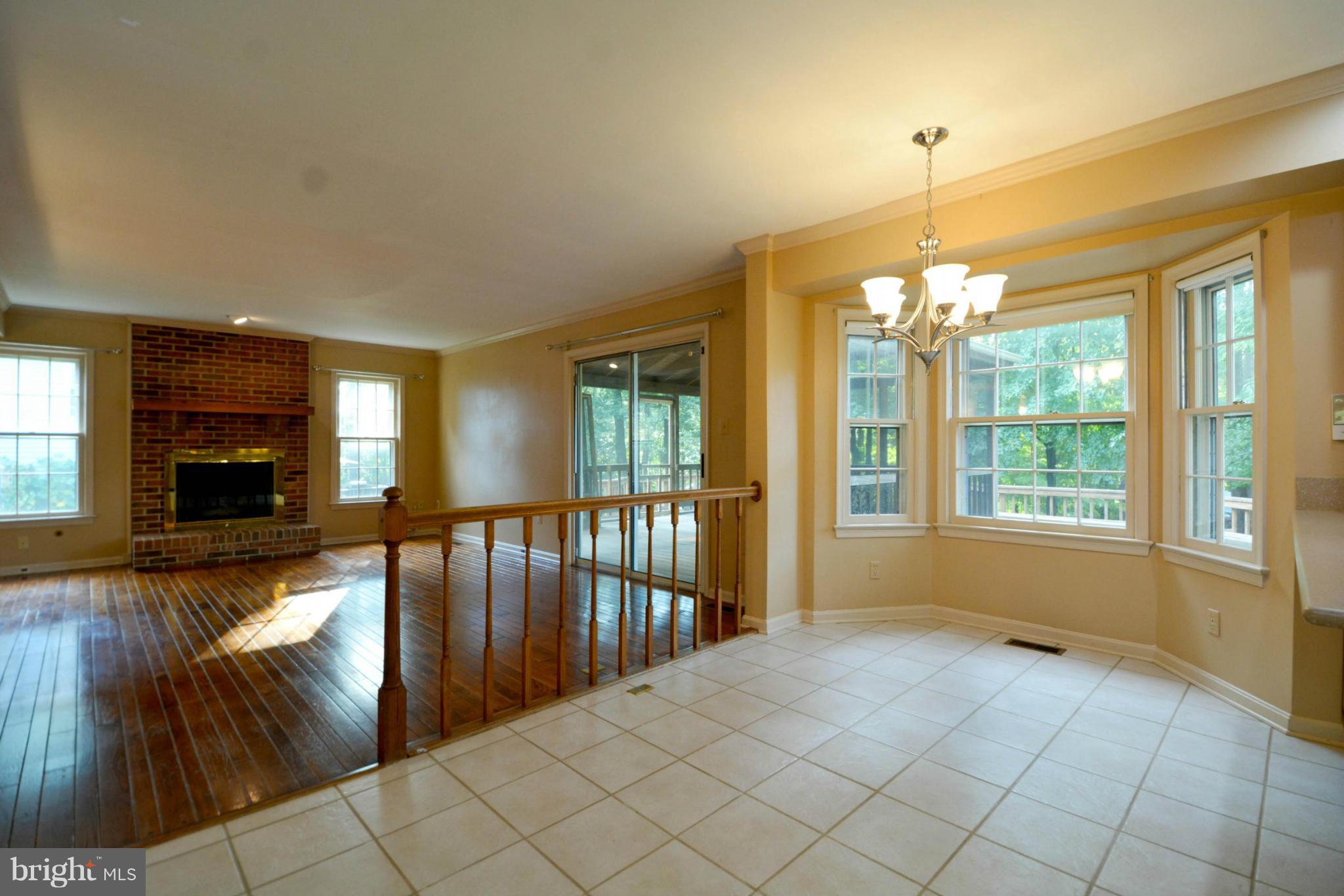 KEENE MILL FOREST - Residential