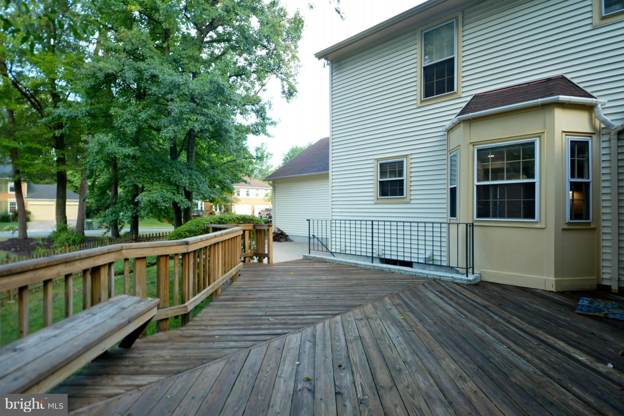 KEENE MILL FOREST - Residential