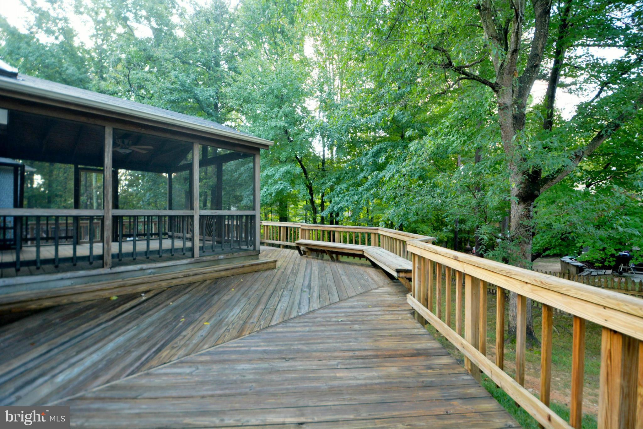 KEENE MILL FOREST - Residential