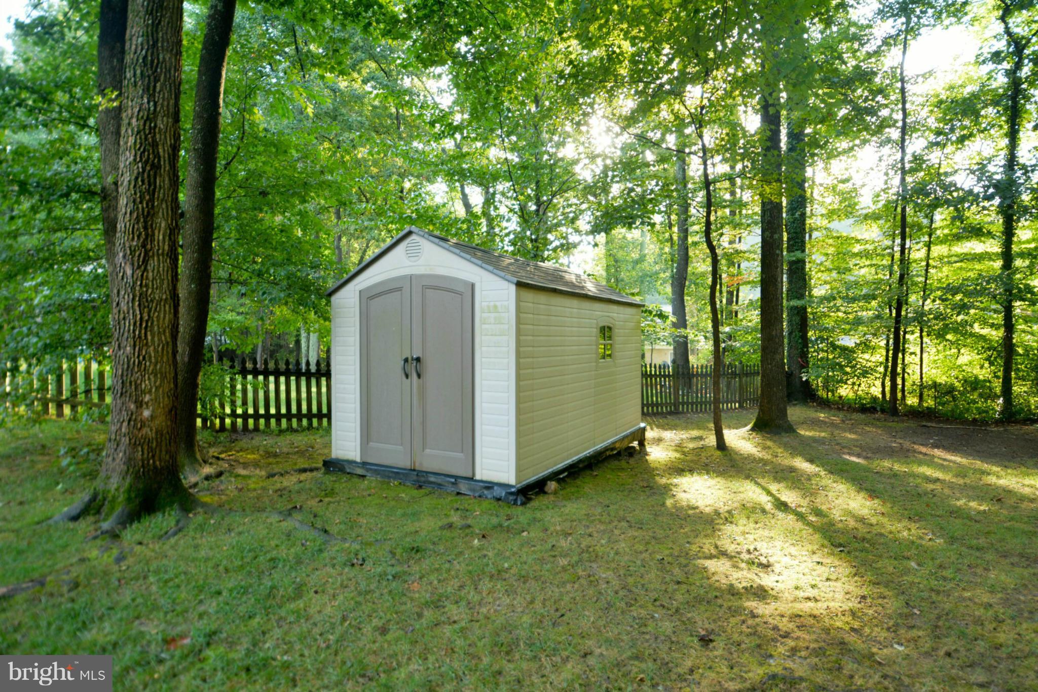 KEENE MILL FOREST - Residential