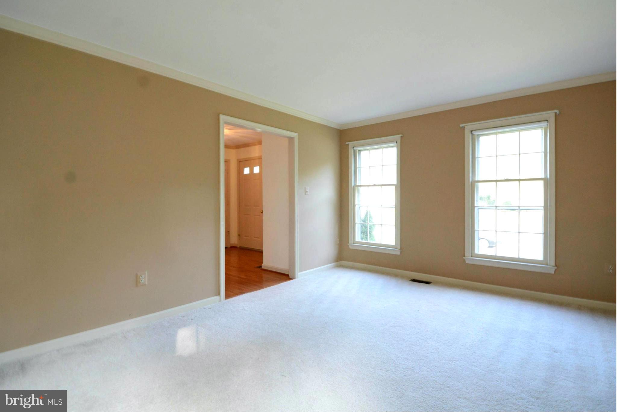 KEENE MILL FOREST - Residential