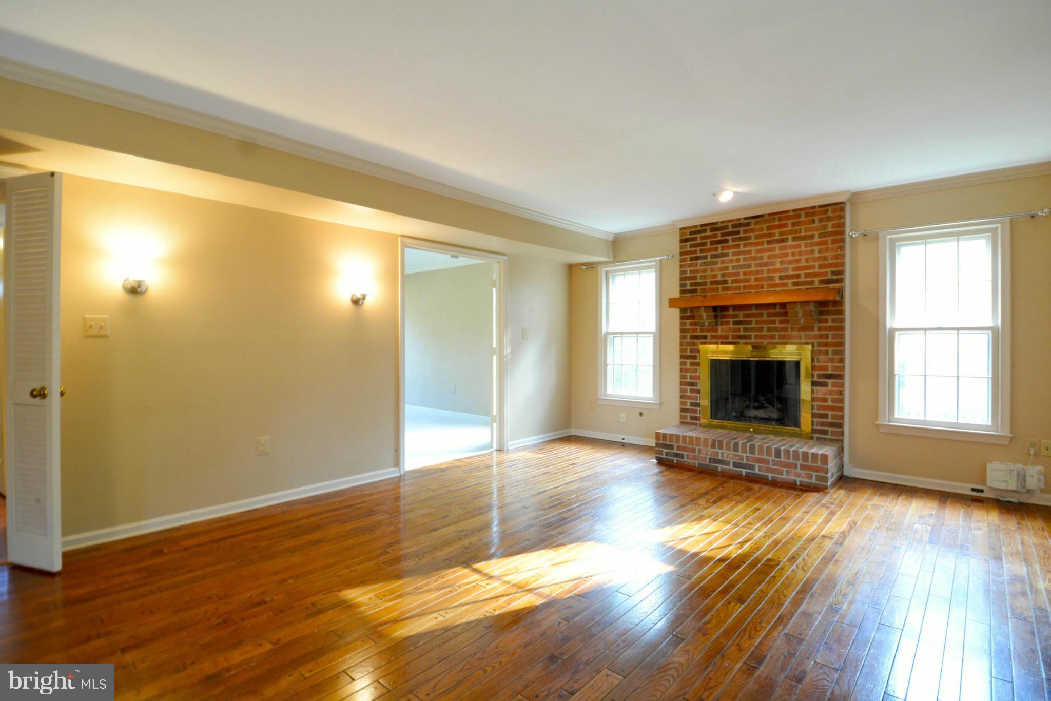 KEENE MILL FOREST - Residential