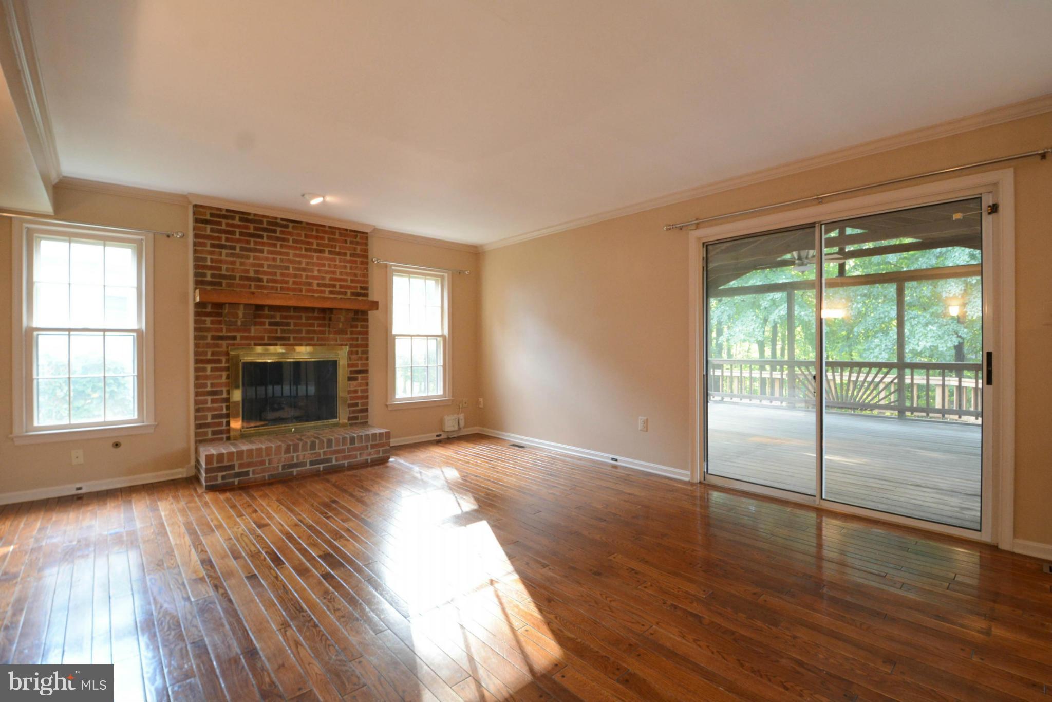 KEENE MILL FOREST - Residential