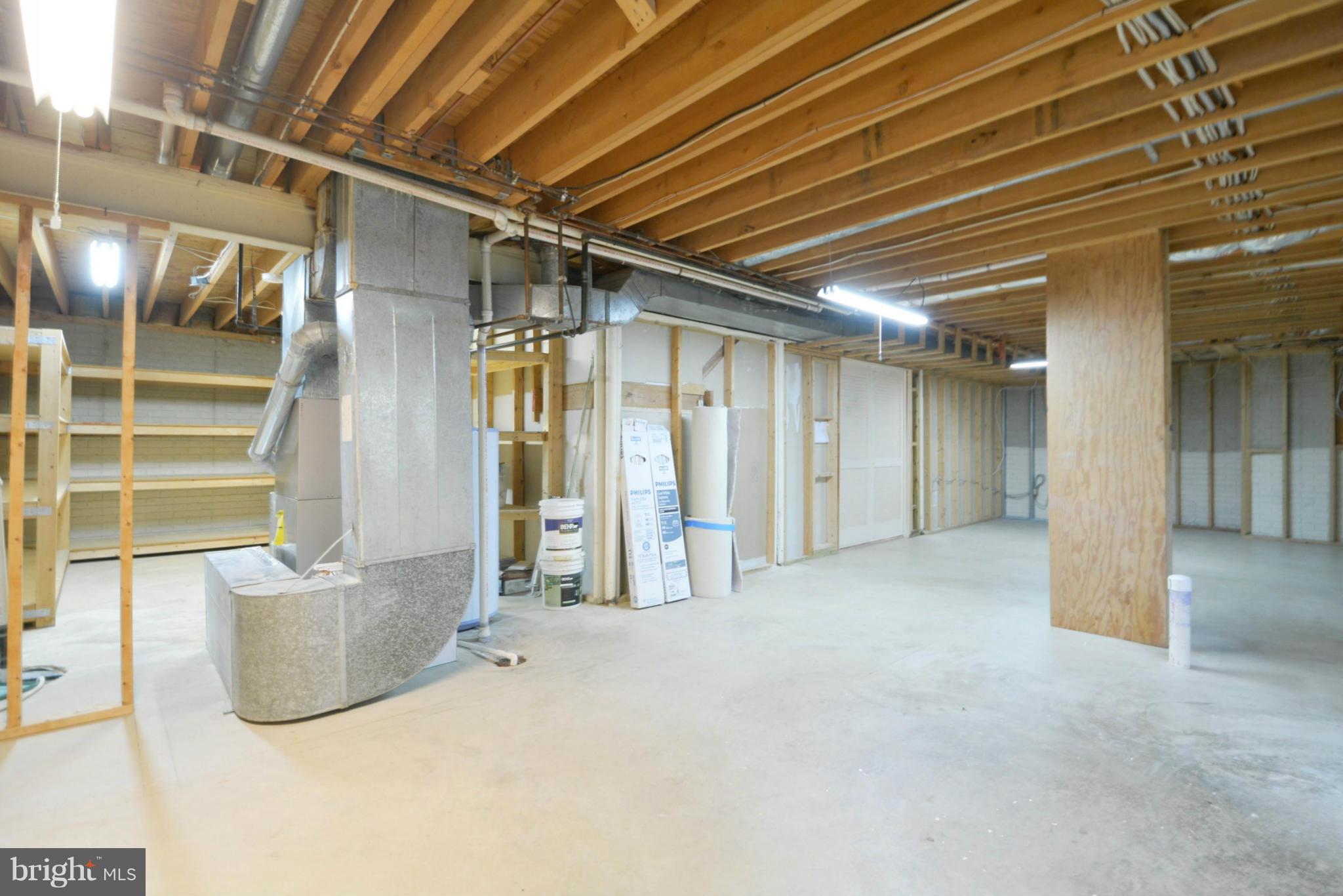 KEENE MILL FOREST - Residential