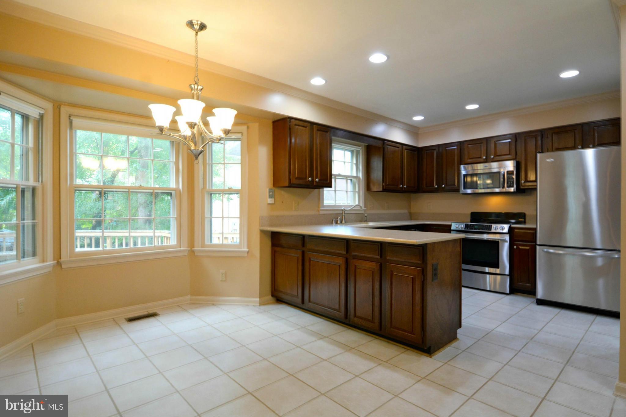 KEENE MILL FOREST - Residential