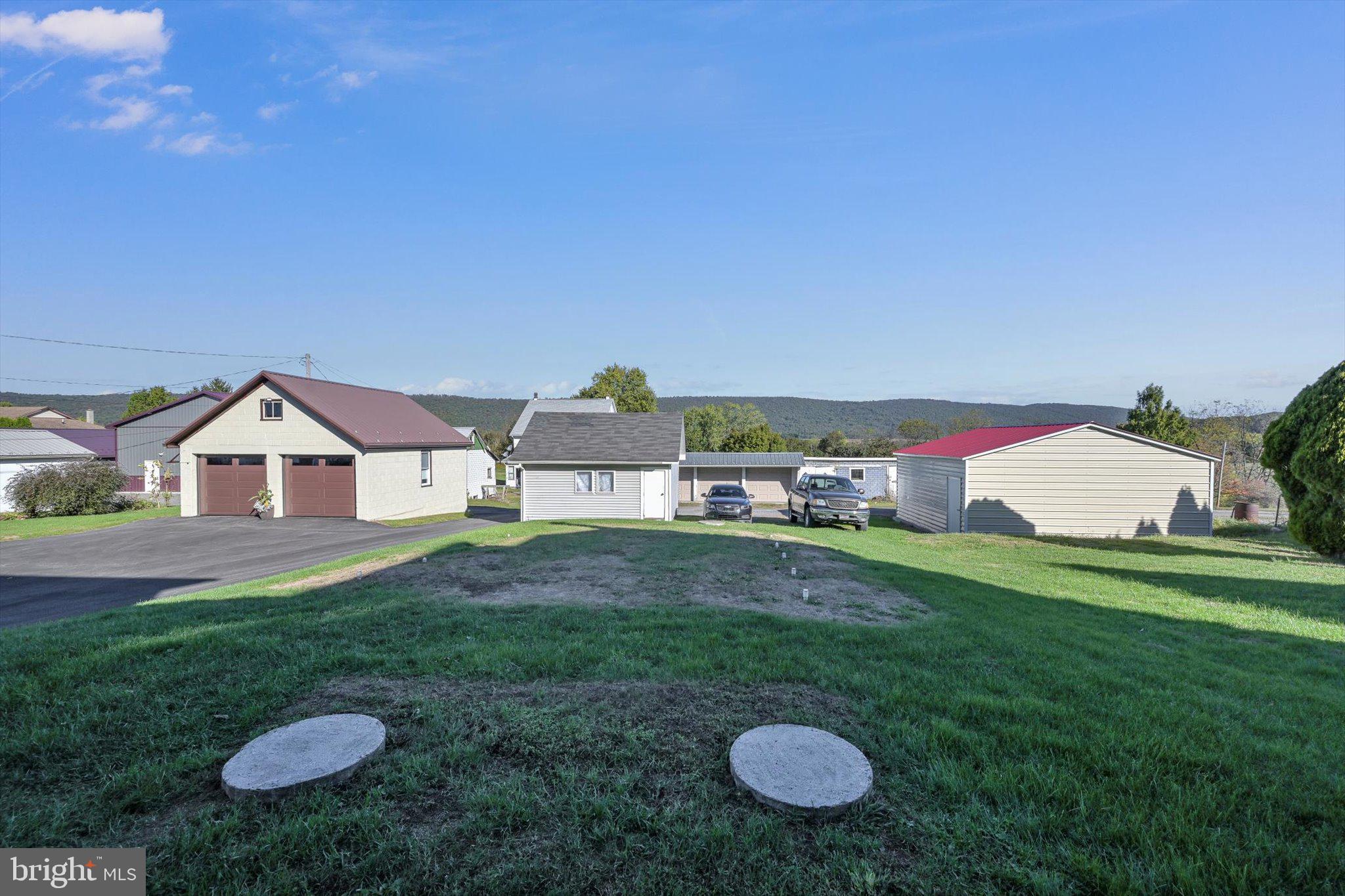 HEGINS - Residential