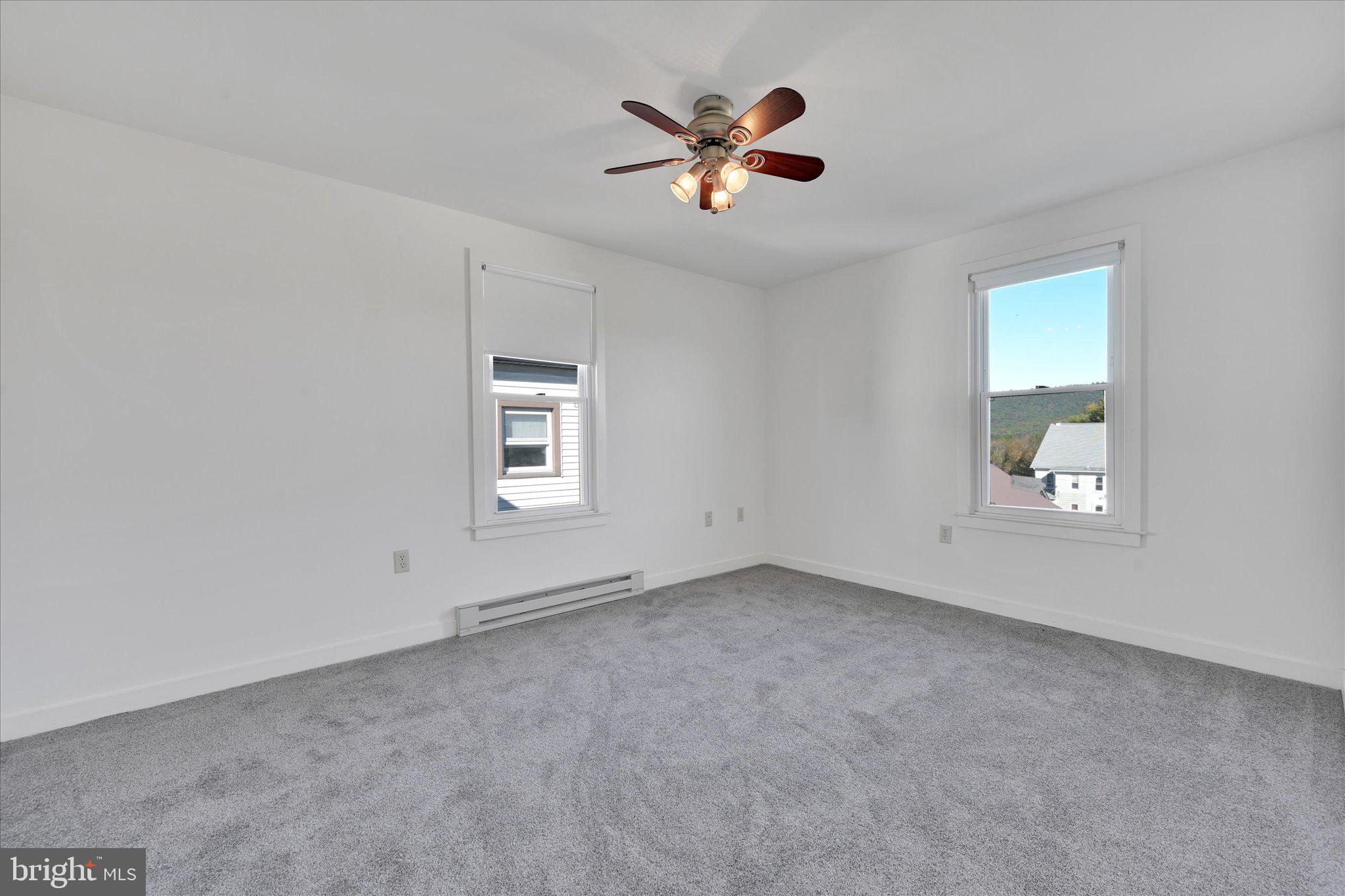 HEGINS - Residential