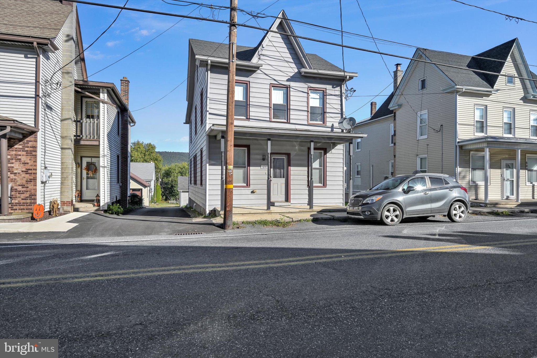 HEGINS - Residential